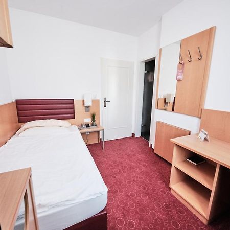 Hotel Zum Adler Bonn Pokój zdjęcie