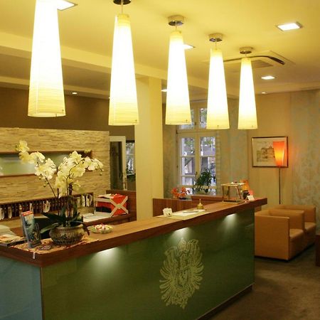 Hotel Zum Adler Bonn Zewnętrze zdjęcie