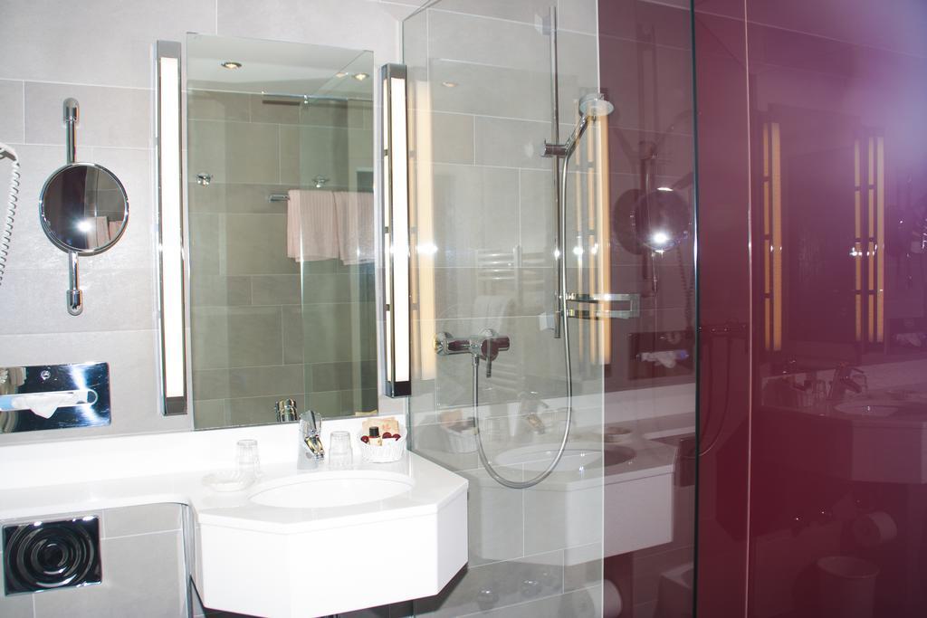 Hotel Zum Adler Bonn Zewnętrze zdjęcie