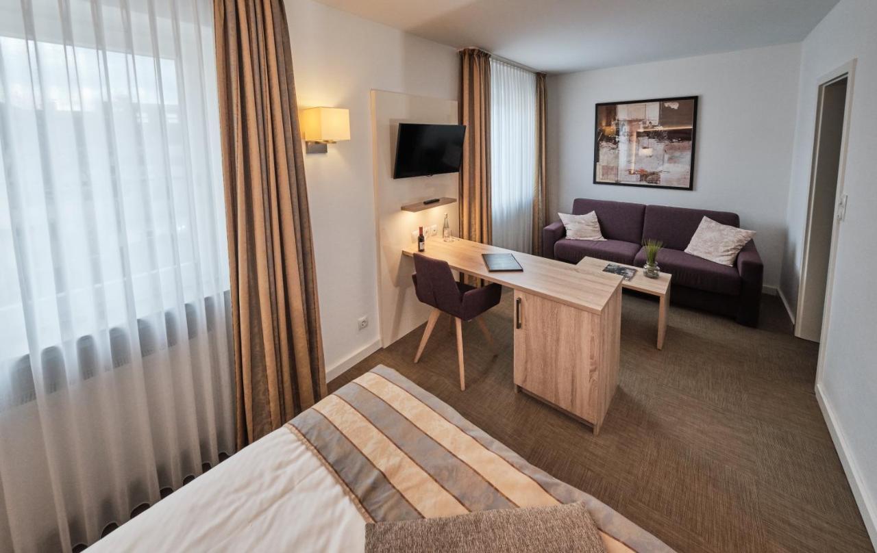 Hotel Zum Adler Bonn Zewnętrze zdjęcie