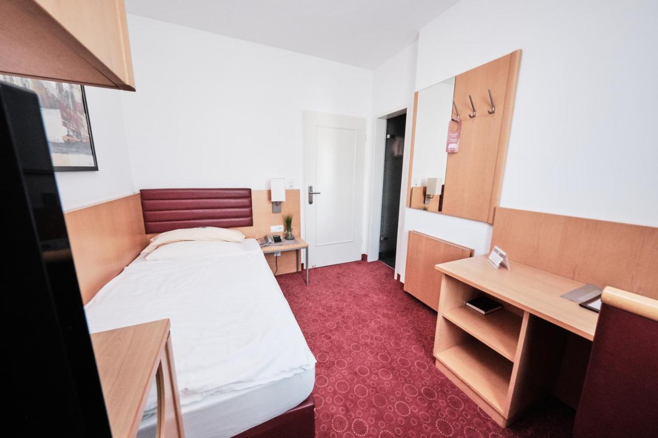 Hotel Zum Adler Bonn Pokój zdjęcie