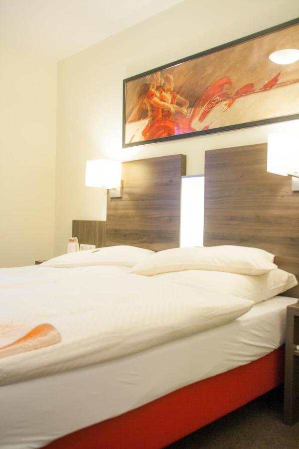 Hotel Zum Adler Bonn Pokój zdjęcie