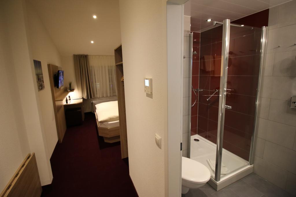 Hotel Zum Adler Bonn Zewnętrze zdjęcie