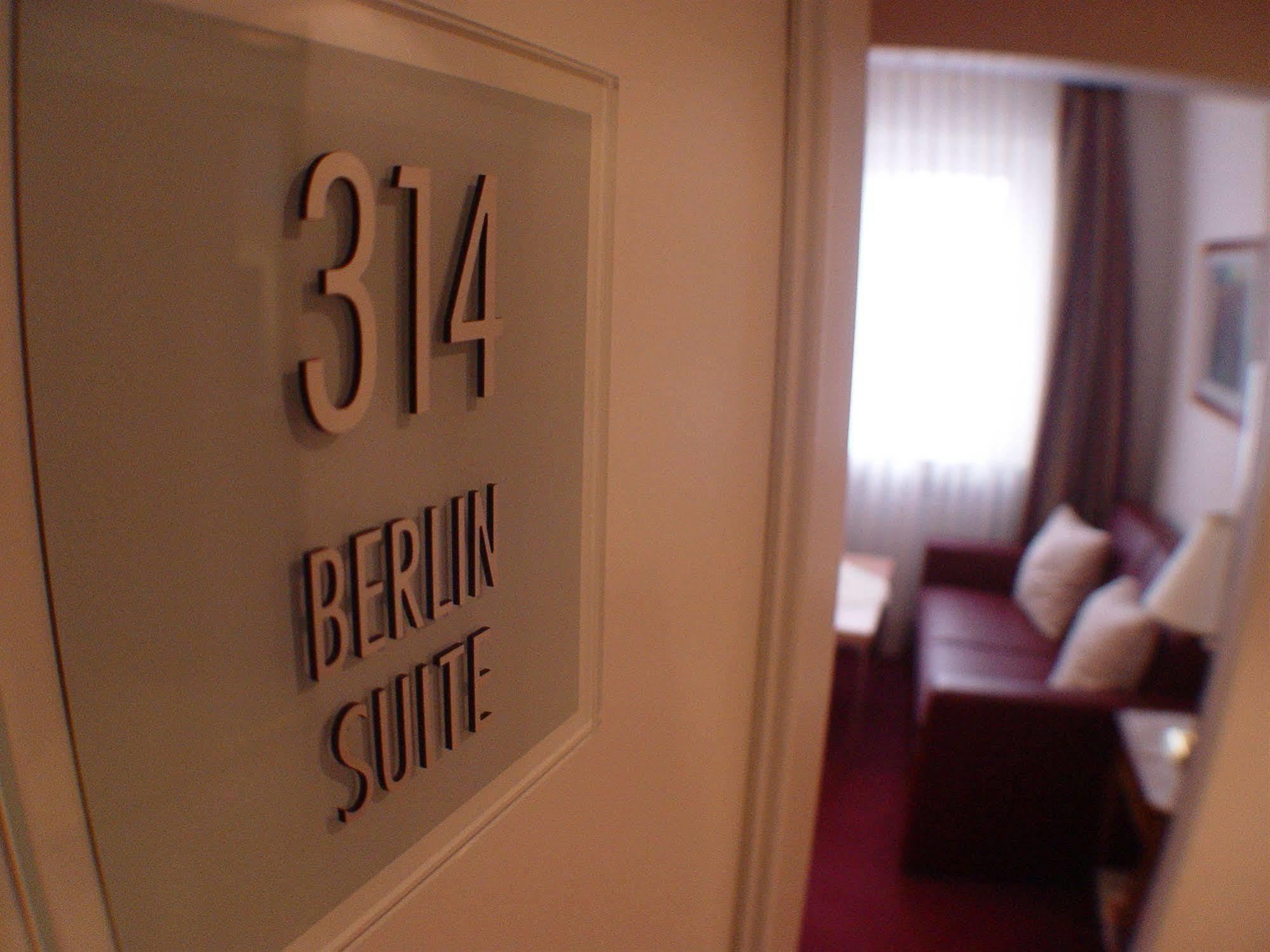 Hotel Zum Adler Bonn Zewnętrze zdjęcie