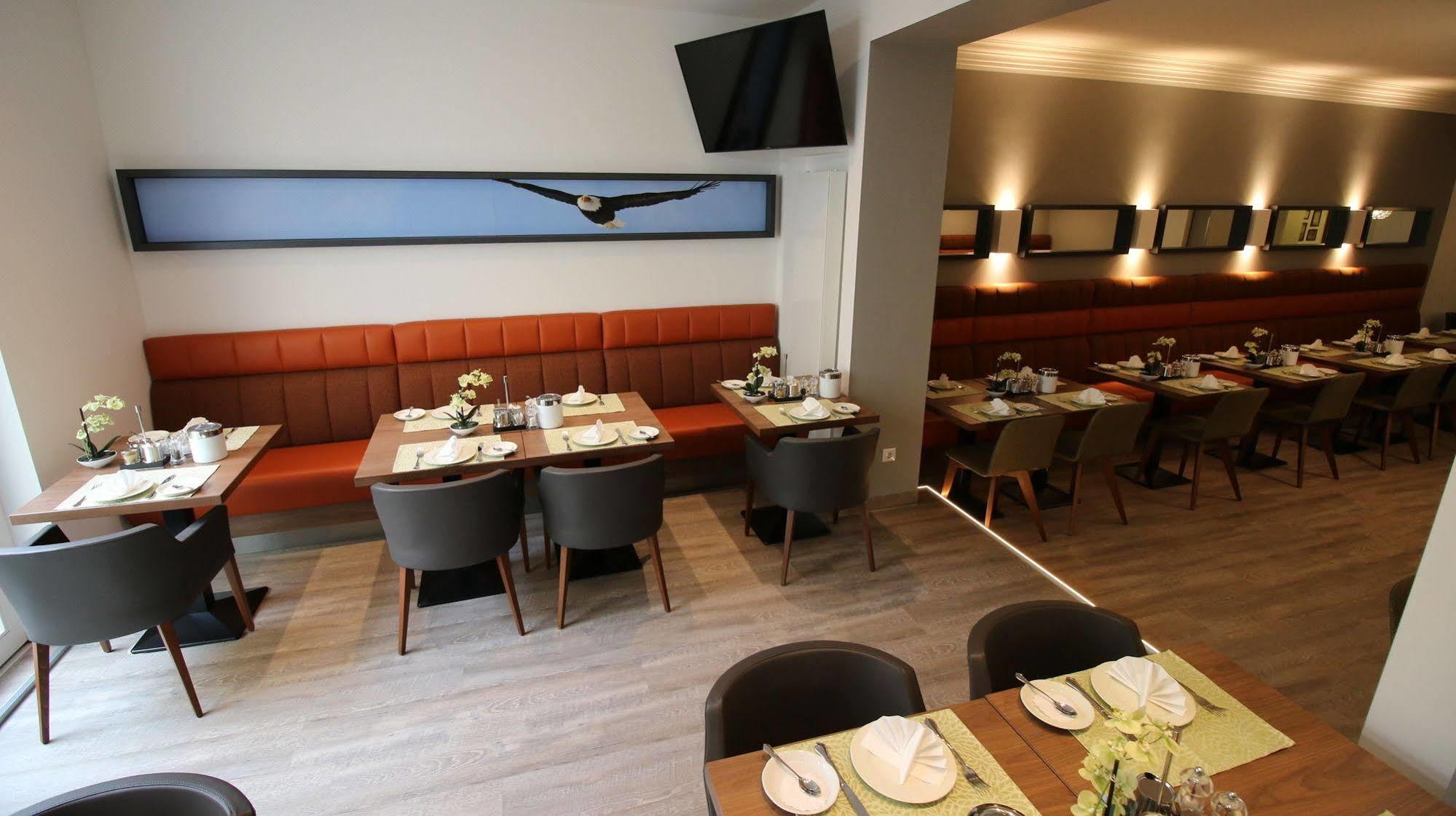 Hotel Zum Adler Bonn Zewnętrze zdjęcie