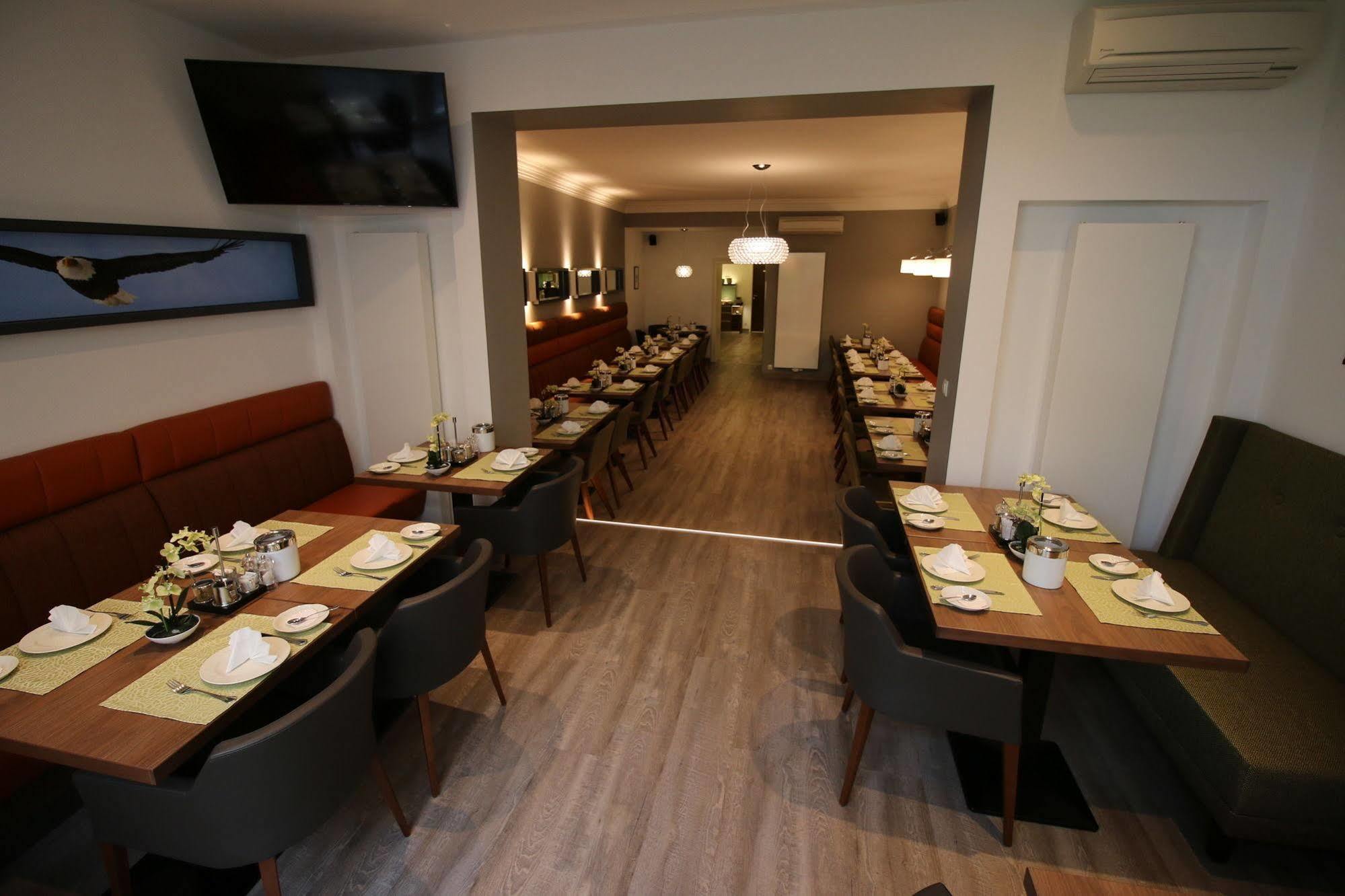 Hotel Zum Adler Bonn Zewnętrze zdjęcie