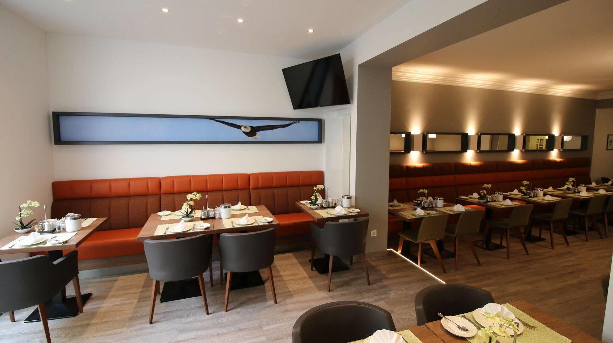Hotel Zum Adler Bonn Zewnętrze zdjęcie